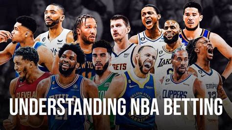 Best NBA Handicappers and Betting Experts in 2024 .